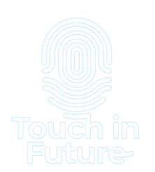 Touch In Future Logo