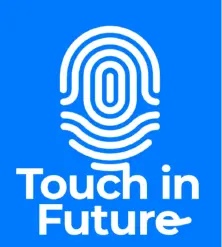 Touch In Future Logo